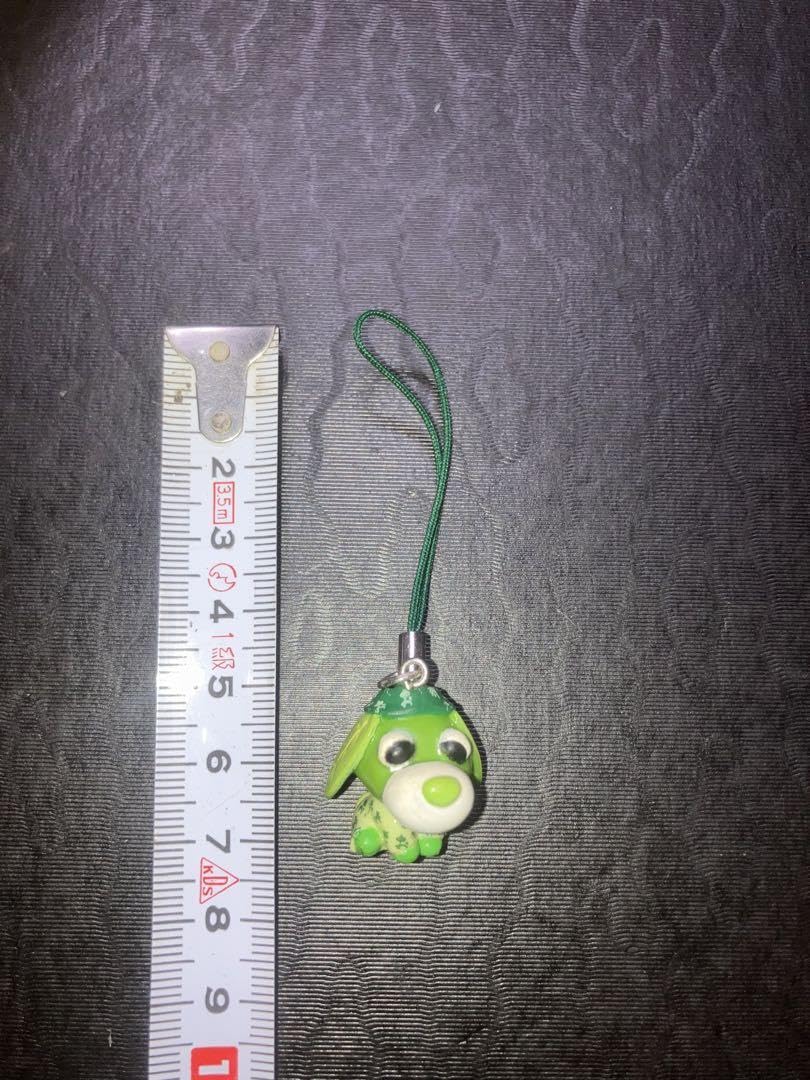 アニメ　まとめ売り　大量　約200点　お茶犬　ストラップ　雑貨　ホビー 伊藤園 - お茶犬 マスコット 伊藤園 ストラップ キャラクター
